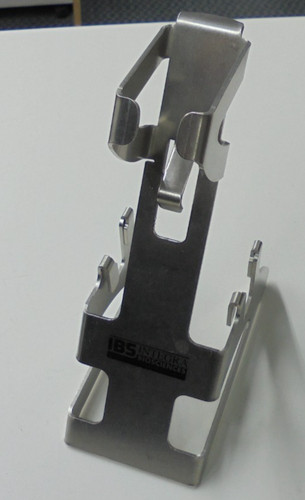 Integra biosciences 155065 - integra,