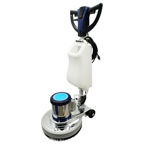 110v commercial floor - 18",