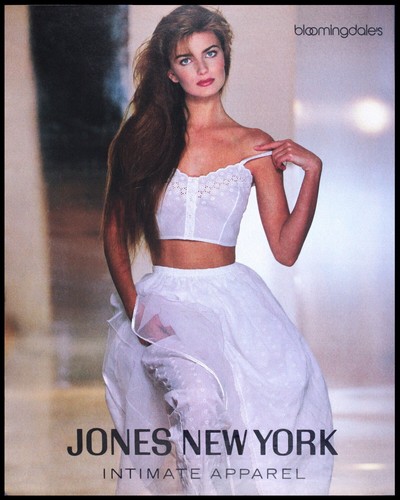 1987 women intimate apparel - 1987, women's