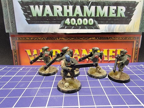 Warhammer 40k tau pro - 40k,