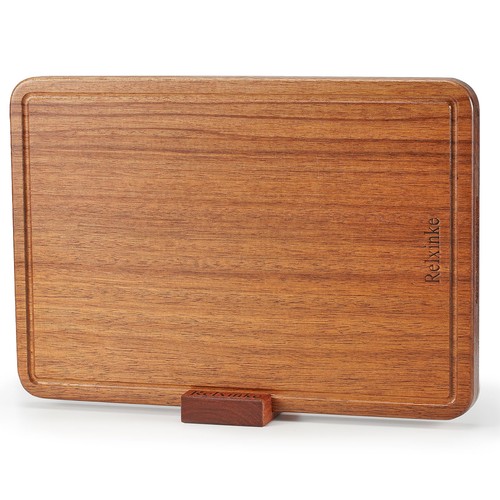 Solid teak wood - teak, cutting