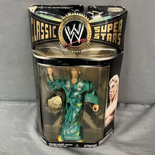 New wwe jakks - new,