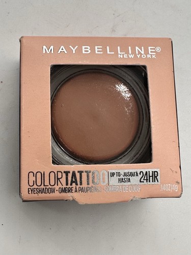 Maybelline color tattoo - maybelline,