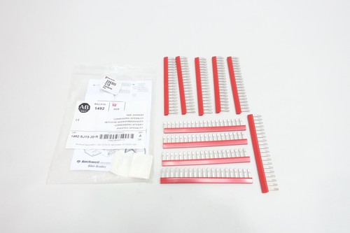 Pack allen bradley - 10,