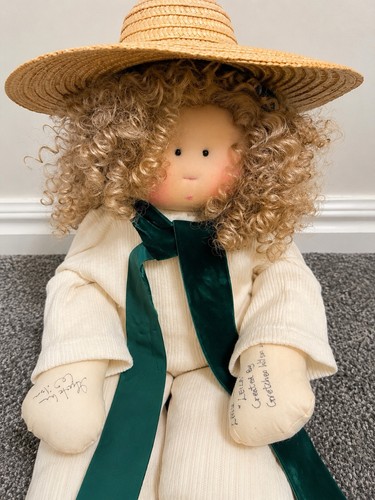 Vintage 1994 little souls - vintage,