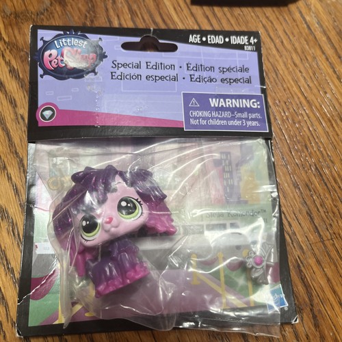 Littlest pet shop 141 - shop, #