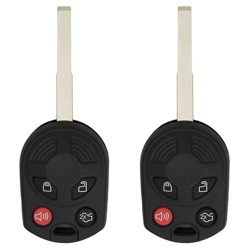Replacement for ford focus - 2,