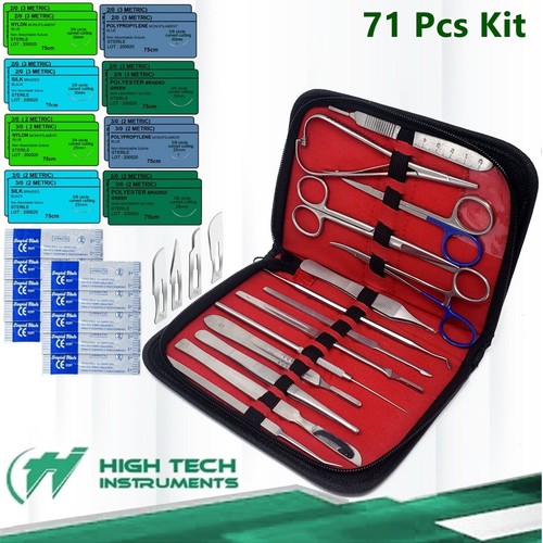 Emergency trauma tactical - emergency,