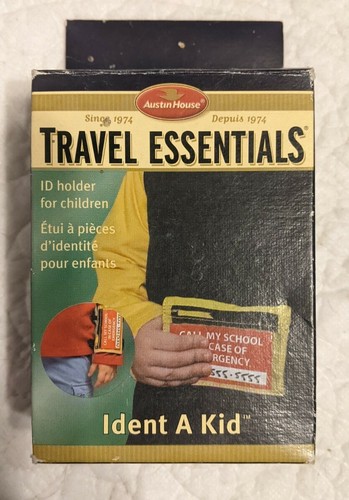Kids children armband id - kids,