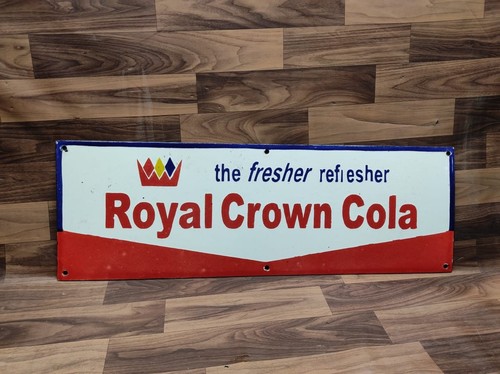 Porcelain royal crown - royal,