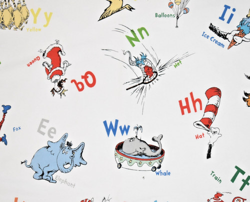 Pottery barn kids - kids, seuss