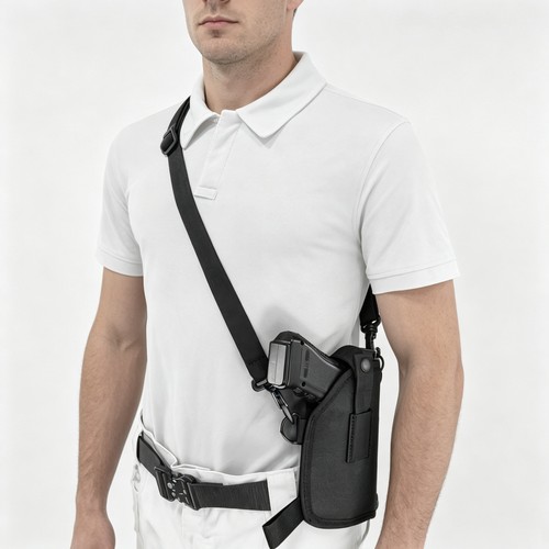 Cross body sling shoulder - cross,