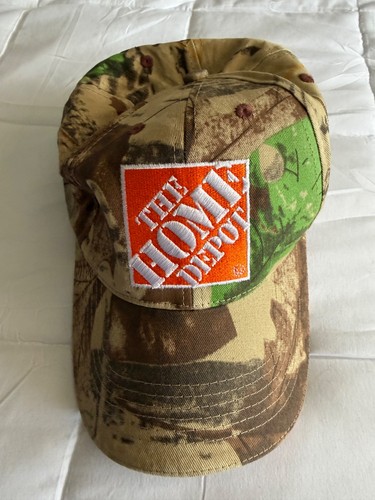 The home depot camouflage - depot,