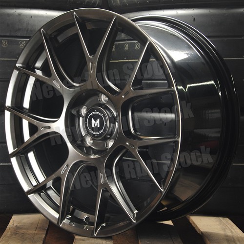 Mflow mfr1 20x9 5x114 35 - 20x9.5, +35