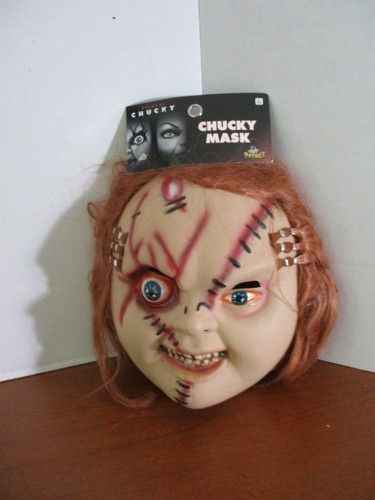 Spirit halloween chucky - halloween, ~