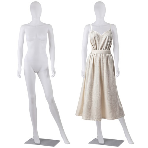 Female mannequin full - female, body
