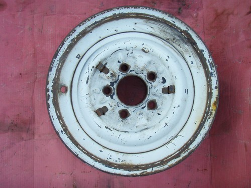 Pontiac super duty - 56,