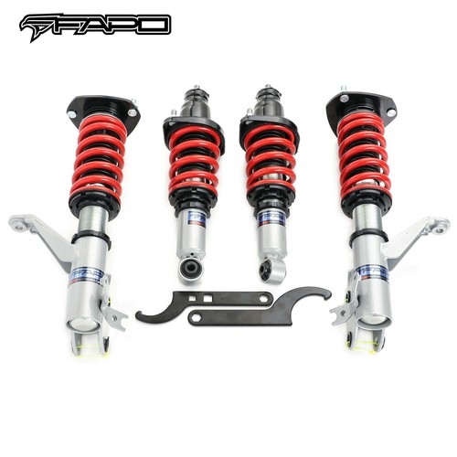 Fapo coilovers kits for honda - fapo,