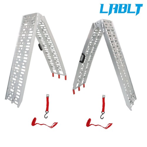 Lablt truck lawn folding - lablt, 2×