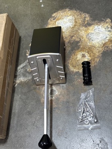 Sport shifter assembly - sport, for