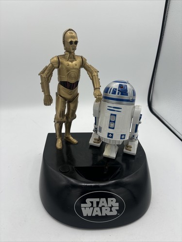 Vintage 1995 star wars - 1995,