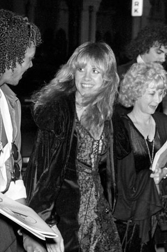 Stevie nicks 20th - stevie, grammy
