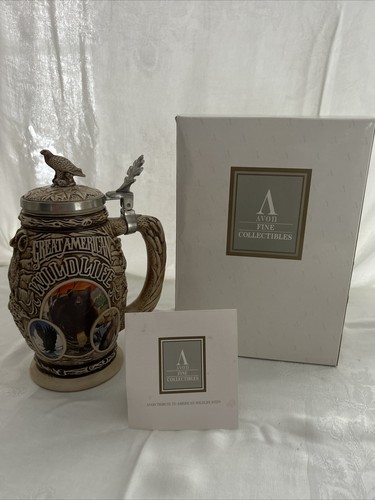 Vintage avon fine - vintage,