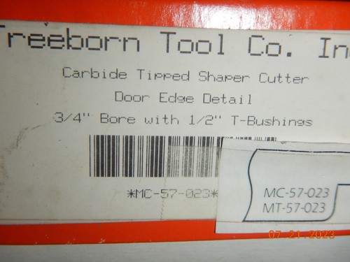 New old stock - old, stock,