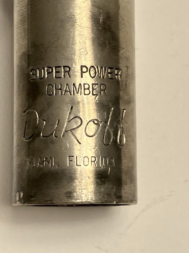Miami florida dukoff tenor - miami,, m7