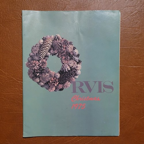 Vintage orvis catalog - vintage,