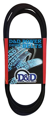 10724 replacement belt - 10724,