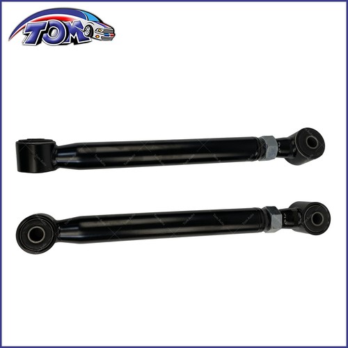 Lift rear upper control - rear,
