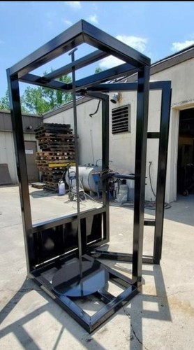 New skid steer - steer, hydraulic