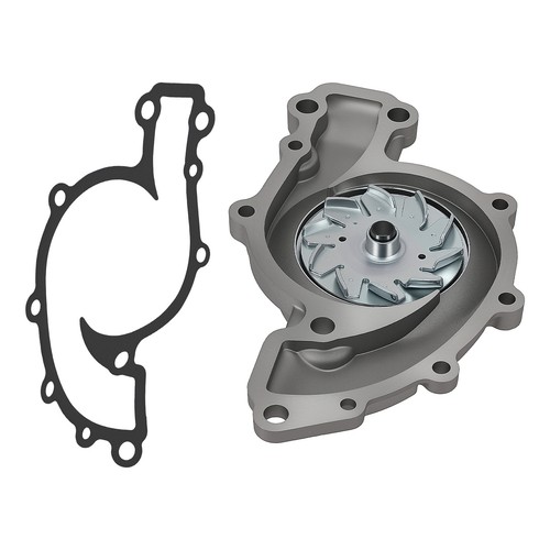 Water pump for buick - water, lesabre