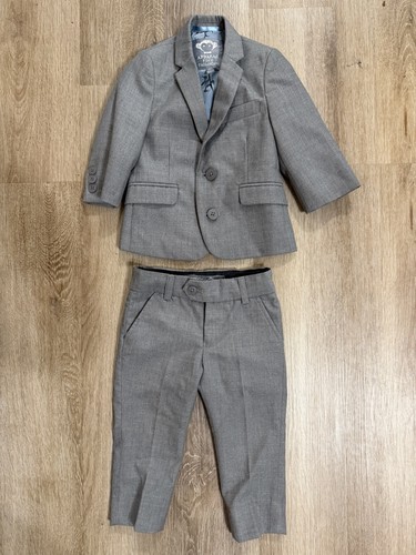 Appaman boys gray piece - appaman,