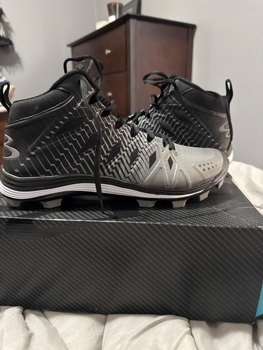 Boombah squadron molded - , mid