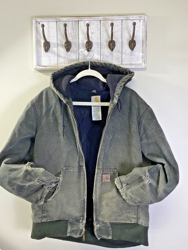 Vintage carhart j130 super - vintage,