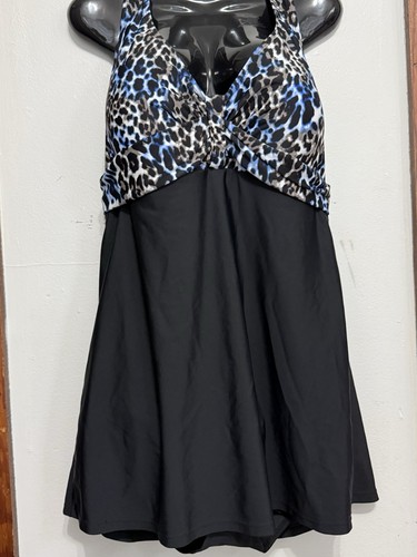 Silhouette solution swimsuit - solution,