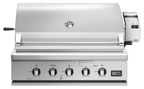 Dcs inch series - 36,