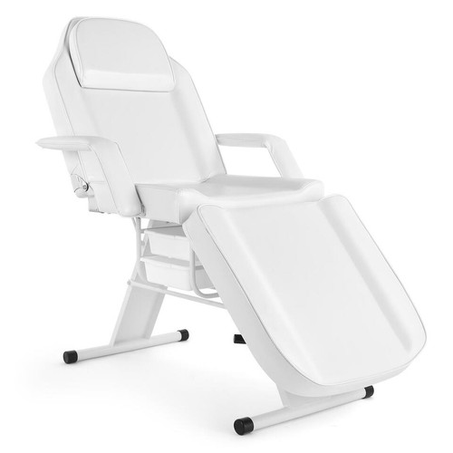 White tattoo massage - white,