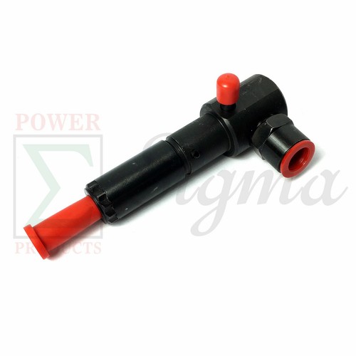 Fuel injector for - yanmar, l100