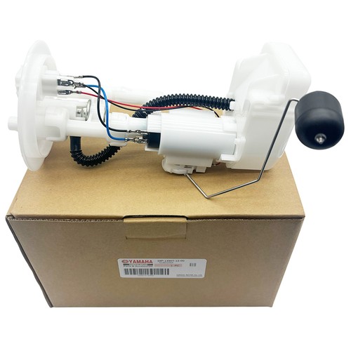 New oem fuel pump - new,