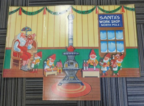 Vtg telco motionettes - telco,