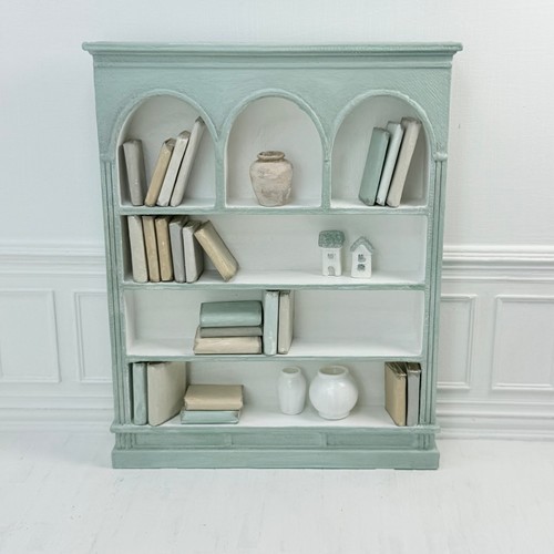 Miniature dollhouse 12 - miniature,