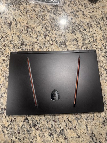 Msi ge65 raider - 9sd, gaming