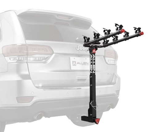 Allen sports deluxe quick - allen,