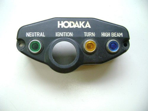 Used hodaka indicator panel - hodaka,