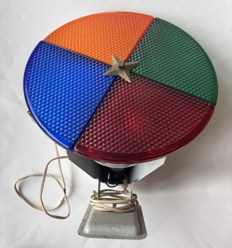 Vintage color wheel for - vintage,