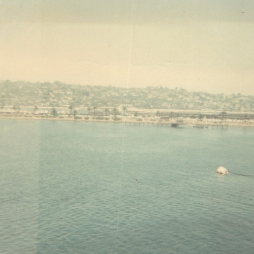 1963 hawaii coastline ocean - 1963,