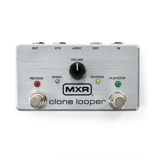 Mxr clone looper m303 - mxr,